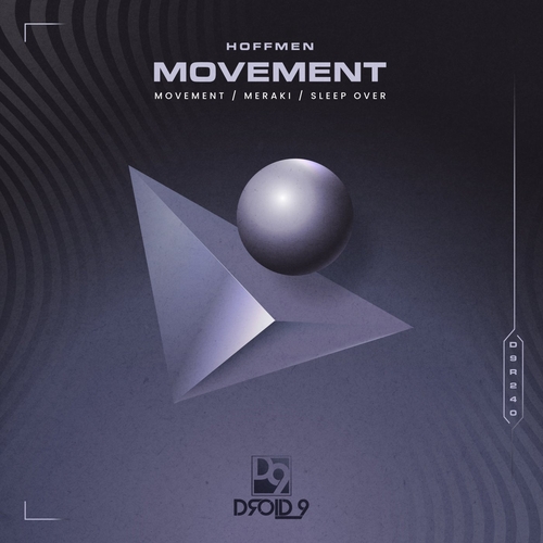 Hoffmen - Movement [D9R240]
